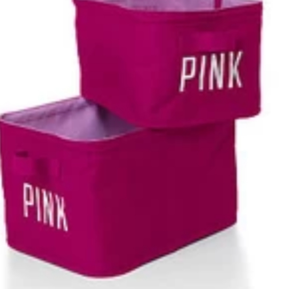 IN SEARCH OF THESE BINS
